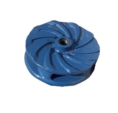 闭式叶轮-12