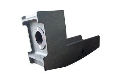 船用铸件-舵销承座