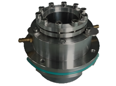 离心泵-填料密封箱