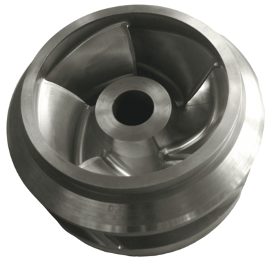闭式叶轮-6